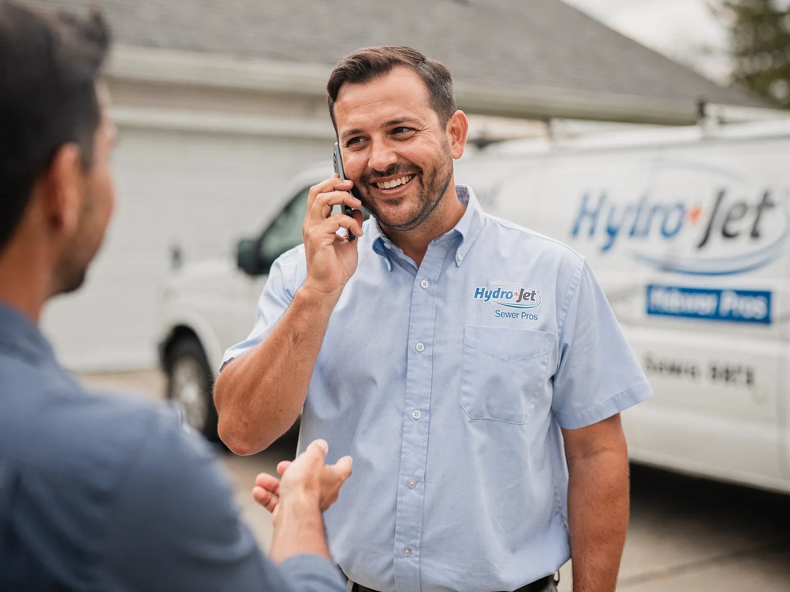 Hydro Jetting Near Me Gouldsboro, ME FAQs